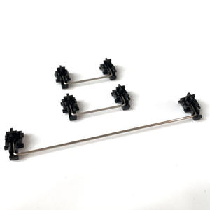 Kailh stabilizers PCB สวิตช์แบบขันสกรูในการติดตั้งดาวเทียม6.25u กล2U คีย์บอร์ดตัวปรับความคงตัวของคีย์ - Product Image 1