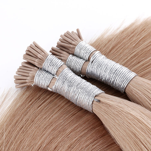 Extensions de <span class=keywords><strong>cheveux</strong></span> de luxe à double trame, 100 % <span class=keywords><strong>cheveux</strong></span> humains vierges, soyeux et doux, sans perte de <span class=keywords><strong>cheveux</strong></span>, pour salons euro-américains - Product Image 5