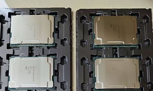 Para Procesador de CPU Original Xeon Versión Oficial 8352V 8352S 8352Y 8353H 8354H 8368Q 8336C 8350C 8370C 8373C 8374C 8375C 4189 pines - Product Image 4
