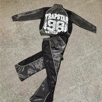 DCY Vente en Gros Vêtements Chine Survêtements Homme Oversize Luxe, Vintage Survêtement Homme en Nylon