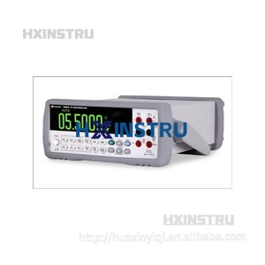 คีย์ไซท์ มัลติมิเตอร์แบบดิจิตอล รุ่น 34450A หน้าจอ OLED แสดงผล 5.5 หลัก หน่วยความจำ 50000 ค่า H H - Product Image 5