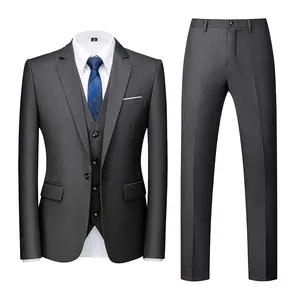 Wholesale coat pant men suit To Add Class To Every Man's Wardrobe ...