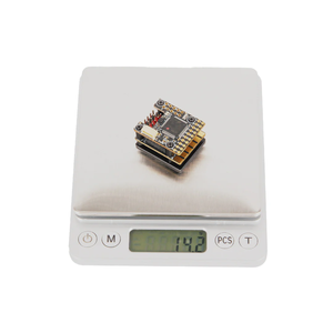 Controlador de <span class=keywords><strong>Vuelo</strong></span> Holybro Kakute F405 Wing Mini, Placa Base Ligera <span class=keywords><strong>para</strong></span> Aeronaves de Ala Fija VTOL, <span class=keywords><strong>para</strong></span> Fotografía Aérea y Aviones RC - Product Image 3