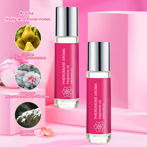 Vente en Gros : Nouveau Spray d'Attirance <span class=keywords><strong>Aphrodisiaque</strong></span> à Phéromones Unisexe 10 ml Longue Durée 2024 – Attirance Orgasmique - Product Image 3