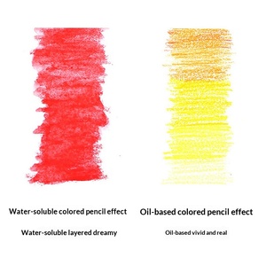 Lápices de Colores Acuarelables SUPRACOLOR de <span class=keywords><strong>CARAN</strong></span> DACHE, 120 Colores, Madera de Pino, para Dibujo a Mano, Pintura Profesional para Estudiantes - Product Image 3
