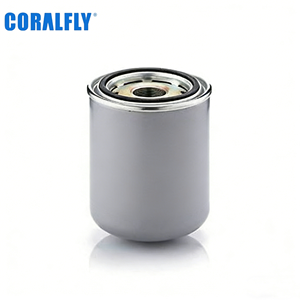 Filtre de sécheur d'air 1681575 TB1394/6X K015857 K039455 527755 1821580 1891431 2124657 1527755 AL25 P951411 pour <span class=keywords><strong>MANN</strong></span>+<span class=keywords><strong>HUMMEL</strong></span> - Product Image 1
