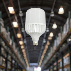 <span class=keywords><strong>LED</strong></span> Độ sáng cao tinh khiết nhôm cao fushuai bóng đèn AC đa màu Temp xuyên biên giới thương mại chiếu sáng <span class=keywords><strong>E27</strong></span> vít - Product Image 4