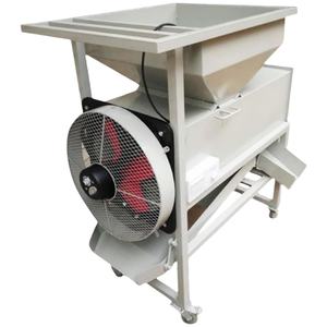 Máquina Separadora de Granos de Sorgo para Clasificación, Limpieza y Eliminación de Ceniza por Viento - Product Image 1