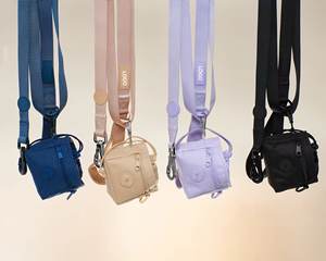 सिंस्की डिजाइनर कुत्ते का उपयोग सामग्री कस्टम लोगो उच्च गुणवत्ता सबलिमिनेशन समायोज्य कोई पुल लक्जरी कुत्ते का उपयोग बैग पैक के साथ सेट - Product Image 5