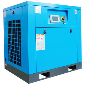 Máy Nén Khí 4kw Đến 315kw Chất Lượng Cao 12 M3/Phút Máy Nén Khí Màu Xanh/Lớn Màu Đỏ 300 <span class=keywords><strong>Cfm</strong></span> - Product Image 3