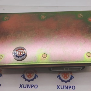 Placa de Computadora 300611-00138A para Piezas de Excavadora DX225-7 - Product Image 6