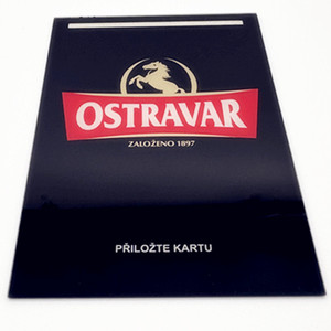 Custom Led Display Cover <strong>Glass</strong> Tempered <strong>Glass</strong> <strong>Panels</strong> - Product Image 4
