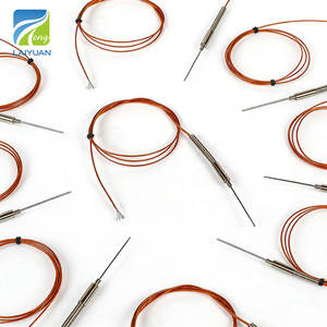 Sonde de <span class=keywords><strong>thermocouple</strong></span> de <span class=keywords><strong>type</strong></span> <span class=keywords><strong>J</strong></span> fabriquée en Chine par Laiyuan, capteur de <span class=keywords><strong>thermocouple</strong></span> industriel de <span class=keywords><strong>type</strong></span> <span class=keywords><strong>J</strong></span>, 23°C à 500°C - Product Image 3