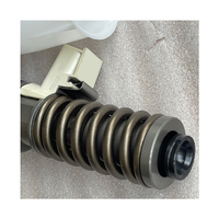 MAXTRUCK - Inyector de Combustible de Alta Calidad para Camiones Pesados, BEBE4D24001 7420972225 7421340611 20584345 20972225 85006986, para VOL RVI