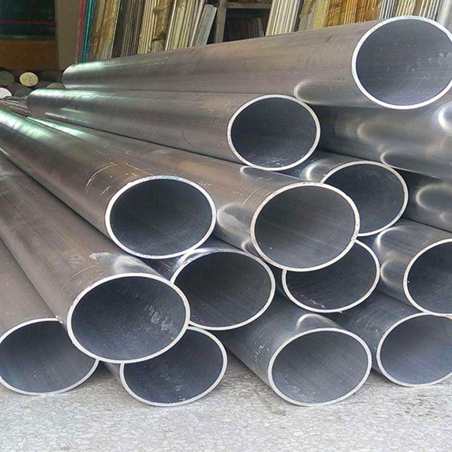 3003 Corrosion resistance of aluminum tubes 3003 Corrosion resistance of aluminum tubes