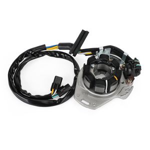 Areyourshop 31100-KZ3-B01 Bobine de stator de générateur magnétique pour Honda CR250R <span class=keywords><strong>CR</strong></span> <span class=keywords><strong>250</strong></span> R <span class=keywords><strong>1997</strong></span> 1998 - Product Image 3