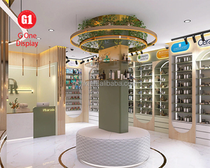 Muebles Modernos para Farmacias, Estanterías Personalizadas para Farmacias, Mobiliario para Farmacias - Product Image 6