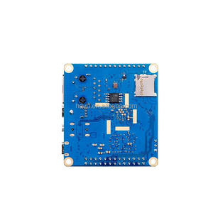 Arancione <span class=keywords><strong>Pi</strong></span> Zero3 scheda di sviluppo Zero3 arancio <span class=keywords><strong>Pi</strong></span> - Product Image 4