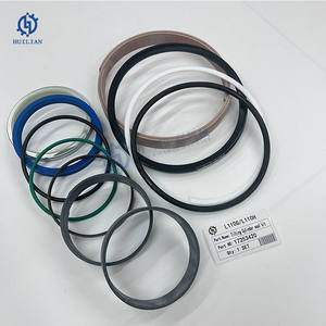 L90h l90h l120c l120d l110g l110h גלגל גלגל מעובש ערכת חותם גליל עבור 1171865 17238417 17253420 11990349 11999892 11999894 - Product Image 6