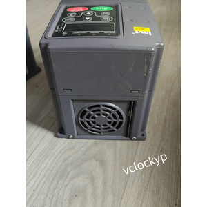 1PC Inverseur de fréquence d'occasion CHF100A-1R5G-4 1.5KW 380V - Product Image 4