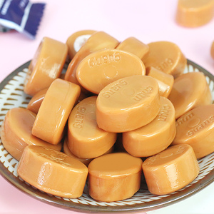 Grossistes de bonbons 17g Ajouter 75% bonbons durs sandwich au <span class=keywords><strong>lait</strong></span> de <span class=keywords><strong>coco</strong></span> et sucre de <span class=keywords><strong>coco</strong></span> à mâcher <span class=keywords><strong>sans</strong></span> eau bonbons bonbons à la noix de <span class=keywords><strong>coco</strong></span> - Product Image 5
