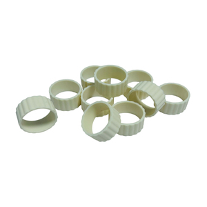 แหวนรองเทียนกันลื่น HD-LZ สำหรับป้องกันเทียนลื่นหลุดหรือคว่ำ - Product Image 4