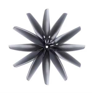 Gemfan Flash 7040 7 Inch 3-Blade Propeller for RC <b>Drone</b> Racing Long Range <b>Accessories</b> 4Pack - Product Image 2