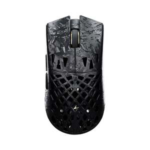 <span class=keywords><strong>Mouse</strong></span> da gioco wireless ATK Blazing Sky <span class=keywords><strong>GHOST</strong></span> in fibra di carbonio cava - Product Image 1