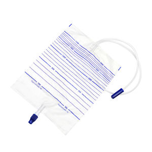 Yingmed y tế 2000ml vít van nước tiểu Túi thoát nước - Product Image 3