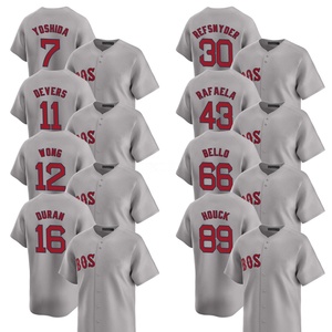 Shorts de baseball unisexes blancs Home Limited 2025 | Logos brodés sur mesure | Uniformes grande taille, séchage rapide, respirants, 100% - Product Image 2