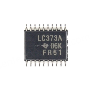 SN74LVC373APW 20-TSSOP Latches IC Chip Circuits Intégrés Originaux - Product Image 1