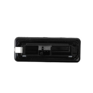 กล้องมองหลัง 5E5827566 12V ระบบมองกลางคืน สำหรับรถยนต์ Skoda Octavia ปี 2014-2020 - Product Image 3