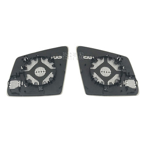 Rétroviseur sphérique chauffant gauche et droit Mercedes Benz Gl M Gle Gls G R 190 mm - Product Image 2