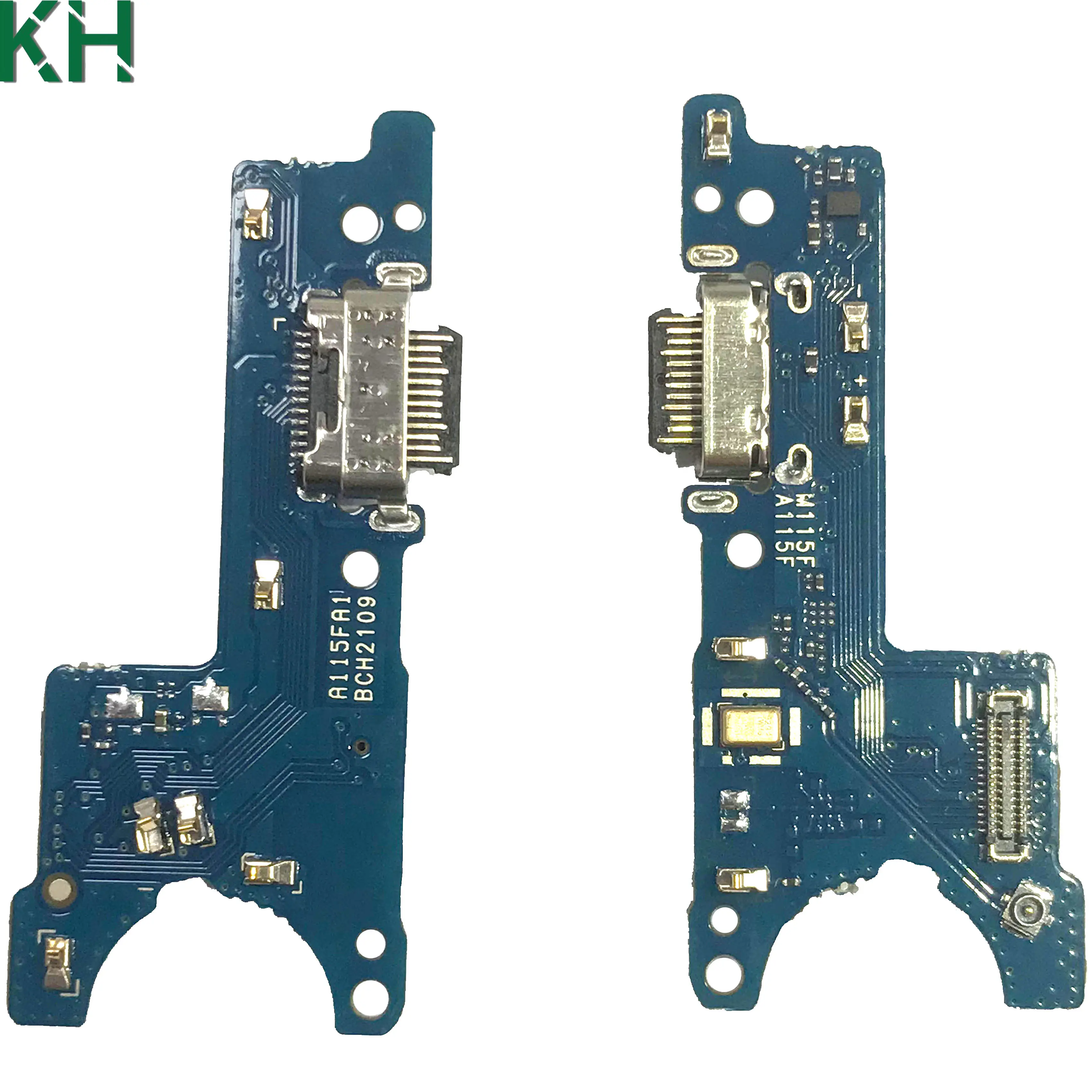 USB Port Charger Dock Connector Charging Board Flex Cable For Samsung Galaxy A11 A115