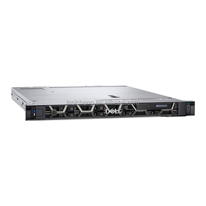 Serveur en rack Dells haute vitesse 32G DDR4 Intel Xeon <span class=keywords><strong>EMC</strong></span> PowerEdge <span class=keywords><strong>R450</strong></span> 1U en stock - Product Image 1