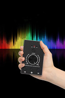 Bouton de contrôleur de Volume pour jeu multimédia, musique, Audio, USB, haut-parleur d'ordinateur, réglage, fonction de mise en sourdine en un clic
