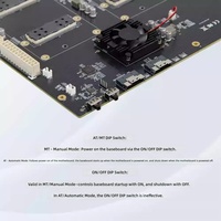 Baru untuk V100 SXM2 GPU Non-Separable 300G NVLink Interconnect untuk Sistem Desktop Dual-GPU