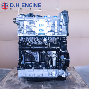 Bloque de Motor EA888 2.0T Gen3 para Audi A4 B9 <span class=keywords><strong>A5</strong></span> F5 Q5 FY TT, Motor Turbo de Alto Rendimiento <span class=keywords><strong>TFSI</strong></span> de 4 Cilindros de Gasolina - Product Image 4