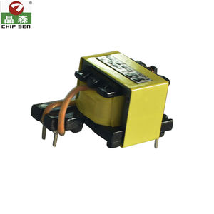 Giá biến áp lò vi sóng lõi Ferrite tùy chỉnh/bsc25 N1595 biến áp hồi tiếp điện áp thấp đầu ra 24V 12V 9V 5V - Product Image 5