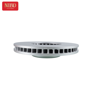 NIBD Auto Parts Disque de frein avant droit 34116785670 pour <span class=keywords><strong>BMW</strong></span> F10 F01 F02 - Product Image 3