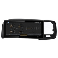 Reproductor Multimedia para coche RoadNavi de 8,8 pulgadas para Volvo S60 2011-2017 Android Carplay GPS Navi 4G 360