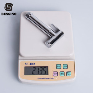Портативный распылитель для биде - Product Image 6