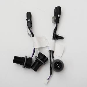 สายรัดสายไฟรถยนต์สายรัดรถยนต์พลังงานใหม่ - Product Image 5