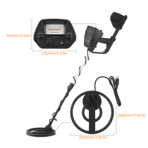 Rilevatore di Metalli MD-5090 della Fabbrica Tianxun, Miglior Prezzo Economico, Rilevatore d'<span class=keywords><strong>Oro</strong></span> 5090 - Product Image 5