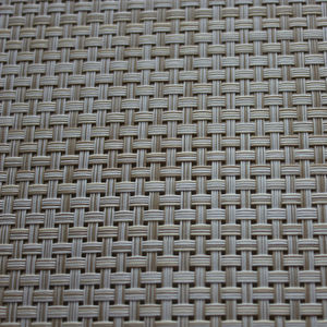 Tessuto in PVC Intrecciato per Esterni ZNZ OEM per Tessili Domestici - Product Image 4