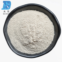 Poudre de cordiérite de grande pureté pour la résistance thermique du matériau réfractaire 1600 °C de four en céramique de briques réfractaires