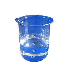 Resina Epoxi Transparente de Baja Viscosidad y Alta Resistencia Química, Precio DEN 431 para Recubrimiento Industrial - Product Image 2