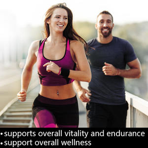 פרטי תווית גבוהה phycocyanin spirulina | טבעי כחול-ירוק אצות | תמיכה חיסונית & להגביר אנרגיה - Product Image 2