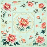Série de tapis de mahjong américains modernes de luxe, variés, très vendus, imperméables, en caoutchouc de haute qualité et très résistants à l'usure