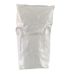 <span class=keywords><strong>Precio</strong></span> directo de fábrica Hesheng proveedor de bolsas a granel Big Jumbo Bag Bulk Bag Maxi Sacos por 2 toneladas - Product Image 6